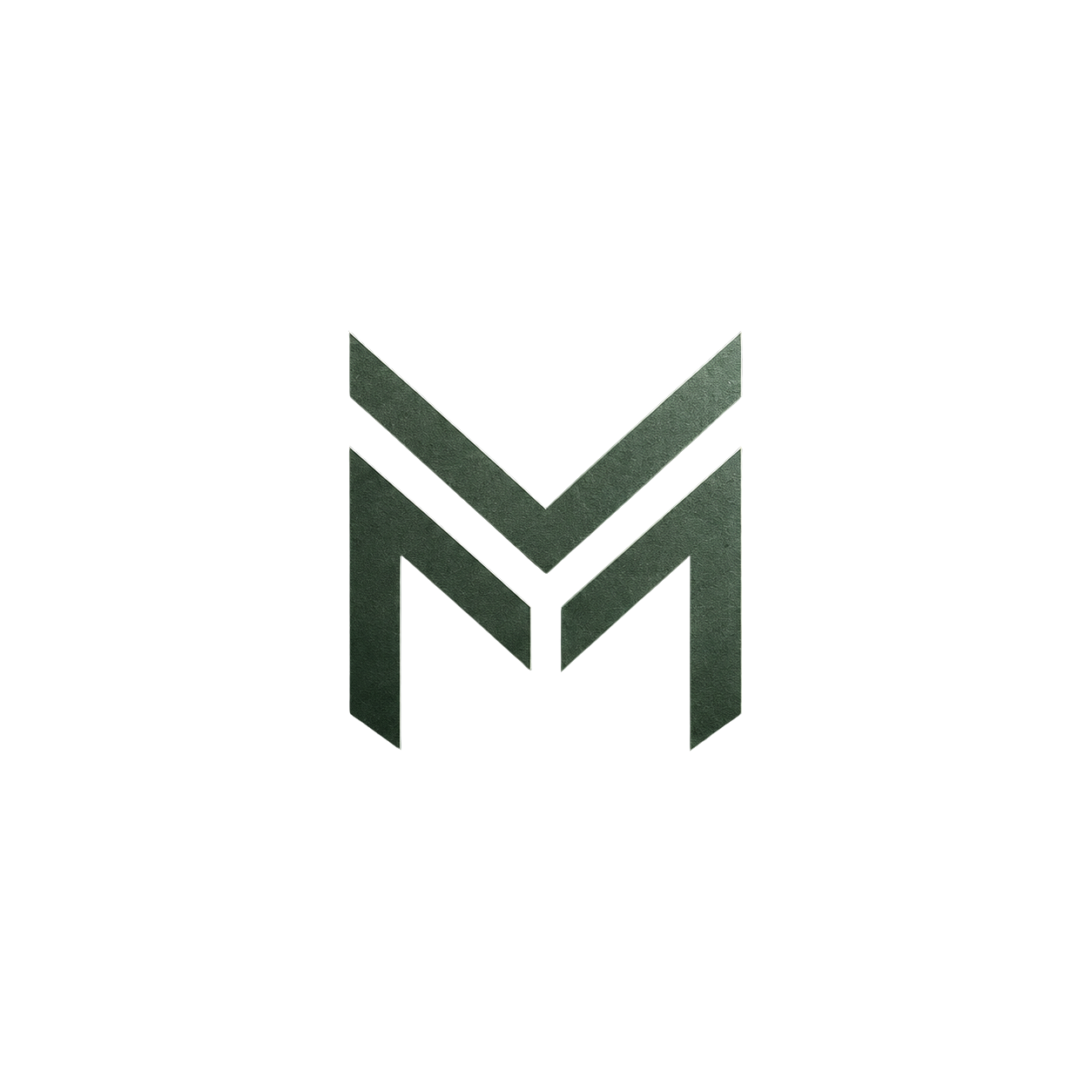 MANX metallic mark